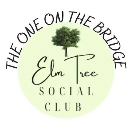 Elm Tree Social Club brand image